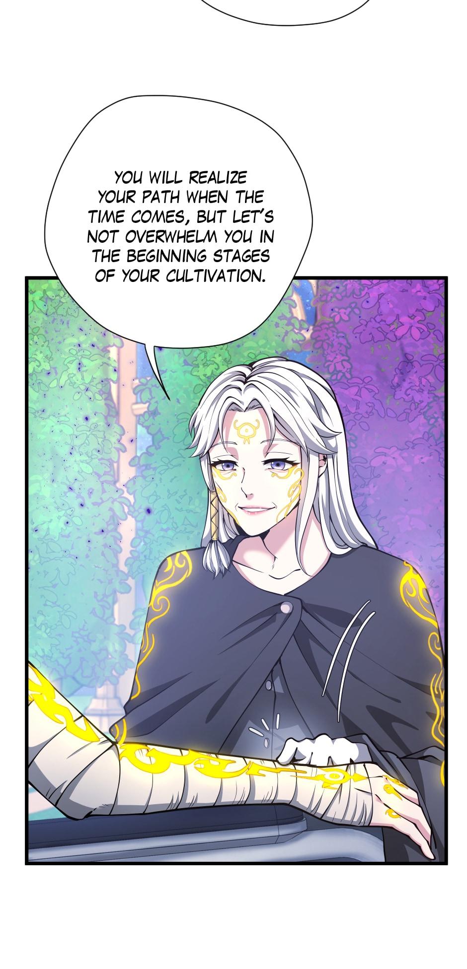 The Beginning After The End Chapter 159 image 28